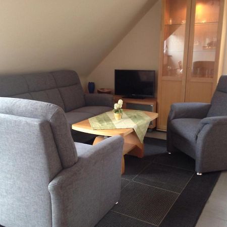 Ferienwohnung Waldruhe Hessisch Oldendorf Kültér fotó